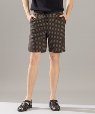  クールドッツストレッチ / BERMUDA