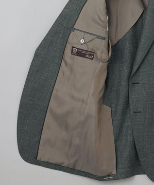 GOTAIRIKU 【TALLIA DI DELFINO】Portofino ジャケット グリーン系