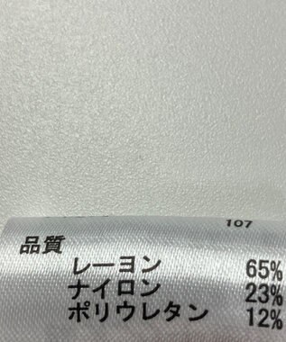 ONWARD Reuse Park 【any FAM】カットソー春夏 ブラック