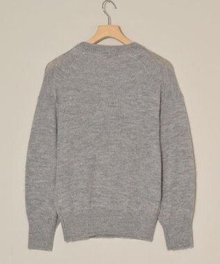 ONWARD Reuse Park 【23区】ニット秋冬 グレー