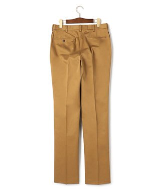 J.PRESS MEN 【定番 / 不変の品格】ウエストポイント チノパンツ ベージュ系