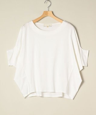 ONWARD Reuse Park 【自由区】カットソー秋冬 ホワイト