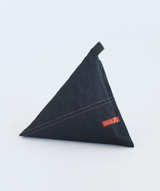 ビーズクッション tetra tetra DENIM -デニム-　ビーズクッション　（ミニサイズ）