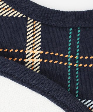 組曲 KIDS Check スタイ ネイビー系5