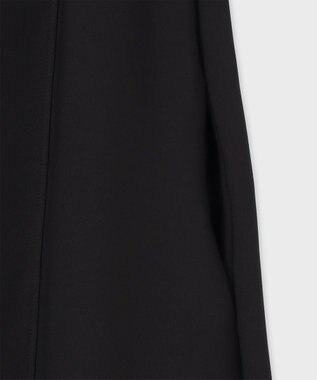 Paul Smith River Collage パネル ワンピース ブラック