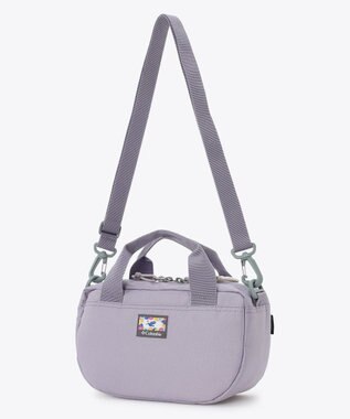 Columbia Columbia/ プライスストリームパッディドショルダー /コロンビア Shale Purple