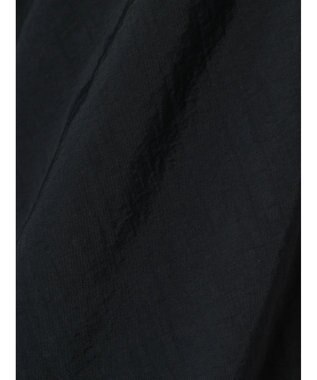 Green Parks ・ＥＬＥＮＣＡＲＥ　ＤＵＥ　バルーンスリーブボレロ Black