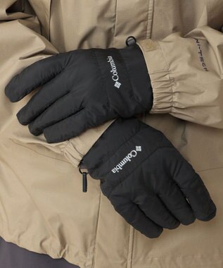 Columbia Columbia/ ダイヤモンドカードインフィニティグローブ /コロンビア