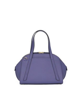 PELLE BORSA 2way クロスボディ/ハンドバッグ Fine フィーネ 5446 ベリーペリー