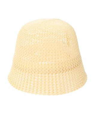 AMERICAN HOLIC 透かしサーモハット Beige