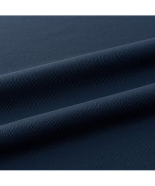 ZERO HALLIBURTON 鹿の子ポロシャツ ZHG-M6S4a 85187 ネイビー