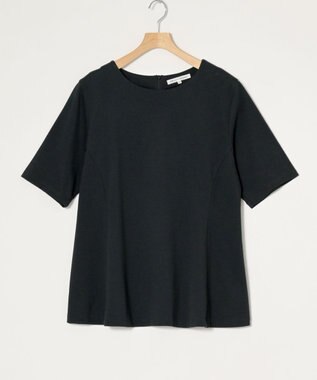 ONWARD Reuse Park 【23区】カットソー春夏 ブラック