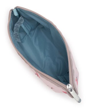 LeSportsac SMALL SLOAN COSMETIC/フラミンゴパーティー フラミンゴパーティー