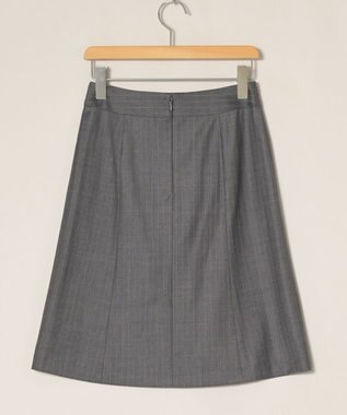 ONWARD Reuse Park 【23区】スカート秋冬 グレー
