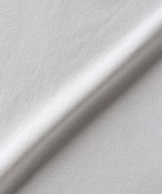 WHITE MAILS SPANDEX PAPER JERSEY タンクトップ クリーム