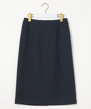ANY SIS S 【UVカット / 接触冷感 / 吸水速乾】スマートビューティストレッチ タイトスカート ネイビー