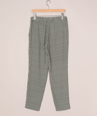 ONWARD Reuse Park 【23区】パンツ春夏 ブラック