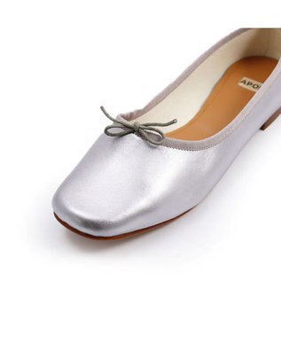 APOM バレリーナ15 シルバー