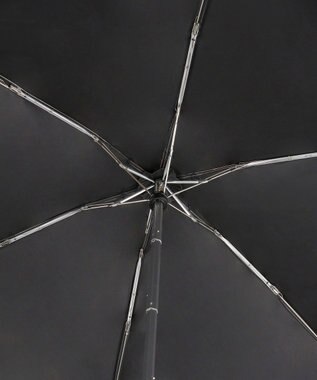 MOONBAT 【WEB限定】PAUL & JOE 晴雨兼用日傘 折りたたみ傘 クリザンテーム ／ 遮熱 遮光 UV ピーチ