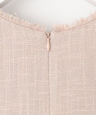 自由区 ラミーブッチャー ジャンパースカート ピンク系