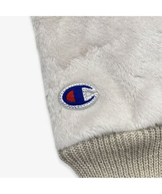 林八百吉商店 Champion　シールボアグローブ アイボリー