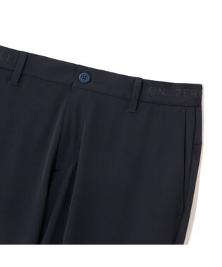 ZERO HALLIBURTON 【防透け】 マルチ ストレッチ パンツ ZHG-A4S13A 82827 ゴルフウェア ネイビー