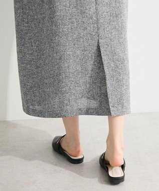 Green Parks サマーツィードジャンスカ Gray