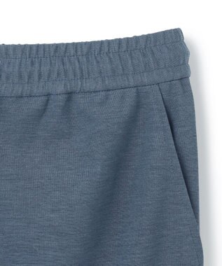 JOSEPH HOMME ハイゲージモックロディ / PEGG EASY ダルブルー系