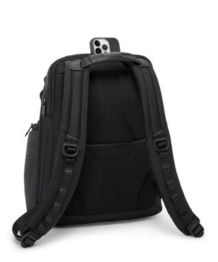 TUMI ALPHA BRAVO 「ナヴィゲーション」バックパック ペイヴメント