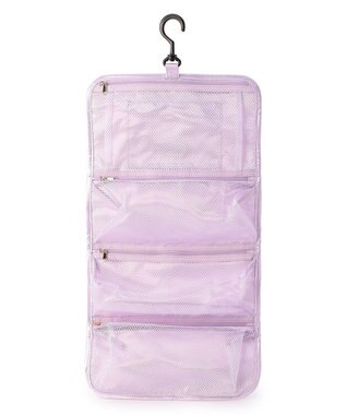 Chacott フラワーリボンロールケース アイリス