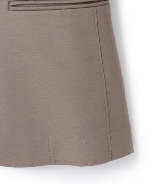 BEIGE， 【L-size】CORBY / テーラードジャケット Taupe