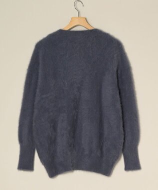 ONWARD Reuse Park 【自由区】ニット秋冬 ブルー