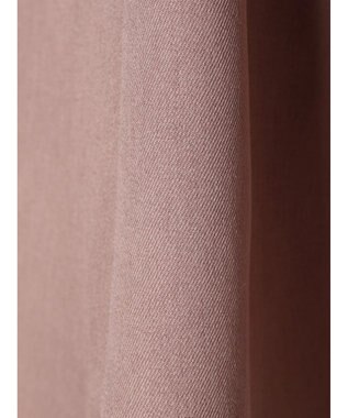 earth music&ecology すきな丈フレアスカート Pink