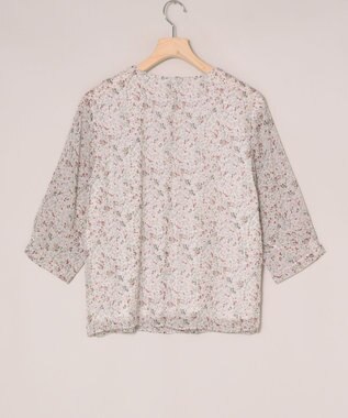 ONWARD Reuse Park 【J.PRESS】カットソー春夏 レッド