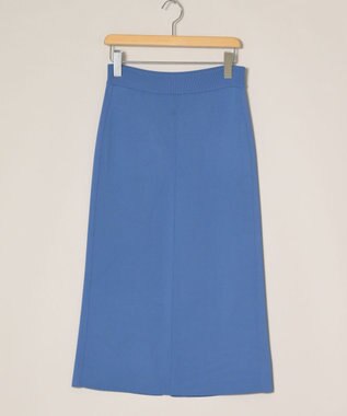 ONWARD Reuse Park 【ICB】スカート春夏 ブルー