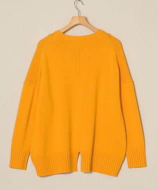 ONWARD Reuse Park 【23区】ニット秋冬 オレンジ
