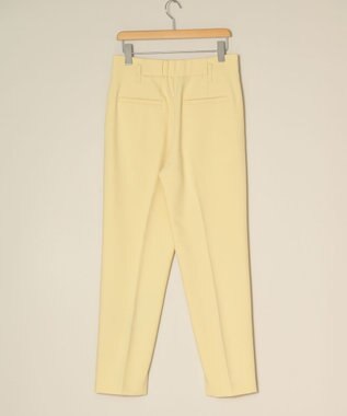 ONWARD Reuse Park 【UNFILO】パンツ春夏 イエロー