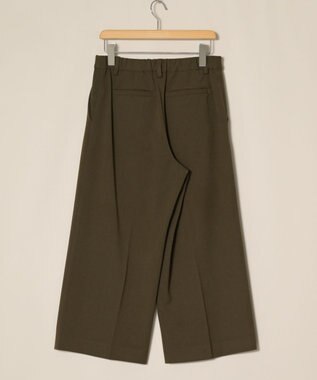 ONWARD Reuse Park 【自由区】パンツ秋冬 グリーン
