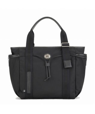 ACE BAGS & LUGGAGE Orobianco アリンテ 30th トートバッグ  A4サイズ 93181 オロビアンコ ブラック