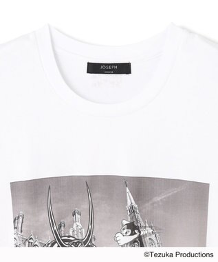 JOSEPH HOMME 鉄腕アトム×JOSEPH HOMME　PHOTO PRINT Tシャツ ホワイト系2