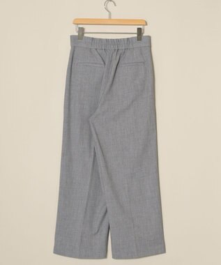 ONWARD Reuse Park 【any SiS】パンツ秋冬 グレー