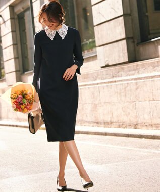 組曲 ノットデザイン バッグ Mini ライトグレー系