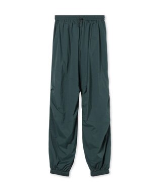 Chacott Chacott BALANCE ウォームライニングジョガーパンツ グリーン