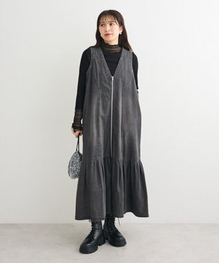 Green Parks ・Ｐｅｔｉｔ　Ｆｌｅｕｒ　チュールキリカエラメリブタート Black