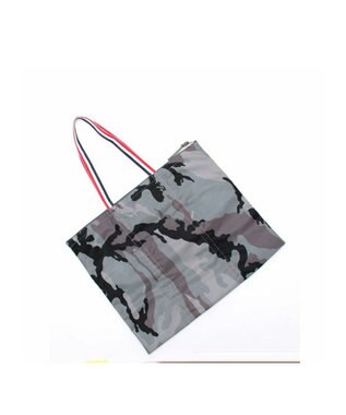 A.D.M.J. 【ファブリック】デービス/オリタタミバッグM CF