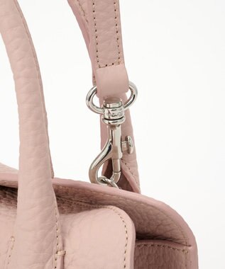 IACUCCI 【予約】＜新色登場＞ラーナ S ALCE ピンク