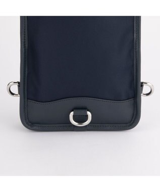 ACE BAGS & LUGGAGE Orobianco ソロペルテ ボディバッグ L 3L 610g 92958 オロビアンコ ネイビー