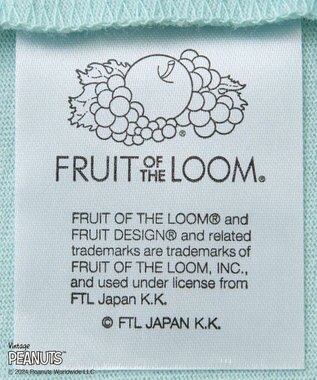 Green Parks ■ＦＲＵＩＴ×ＰＥＡＮＵＴＳ　ロングＴＥＥ Sax