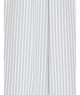 Te chichi 【泉 里香さん着用・Oggi.jp10/23掲載】ラッフルスリーブシャツ グレー