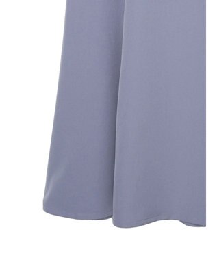 earth music&ecology ＳＥＴ２点レースボレロ＋キャミワンピース Sax